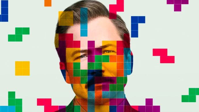 La película de ‘Tetris’ será clasificación ‘R’ por esta curiosa razón