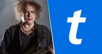 Ticketmaster bajará sus cargos por servicio para los conciertos de The Cure gracias a Robert Smith