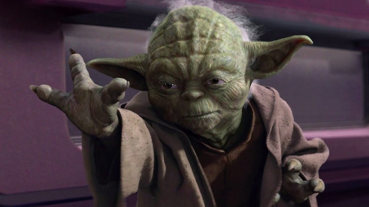 Star Wars: George Lucas tenía otro nombre para “La Fuerza” y era más profundo