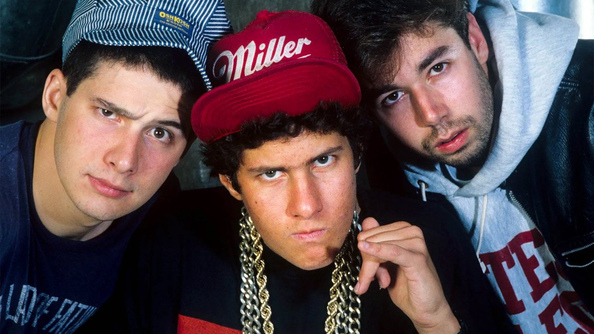 Beastie Boys finalmente explican de qué habla el éxito “Sabotage”