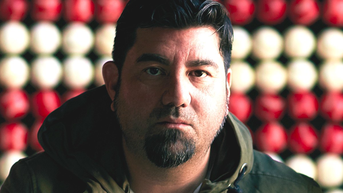 Deftones: Chino Moreno elige la banda de rock que más odia profundamente