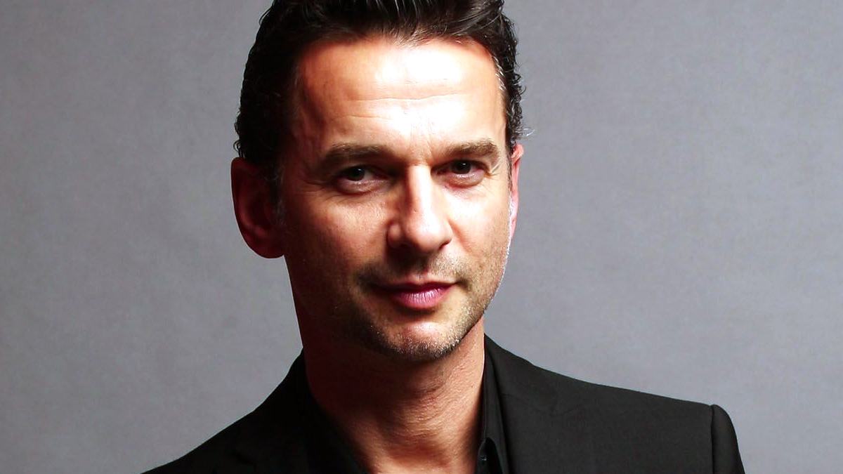 Depeche Mode: Dave Gahan revela quién es y siempre será su más grande ídolo