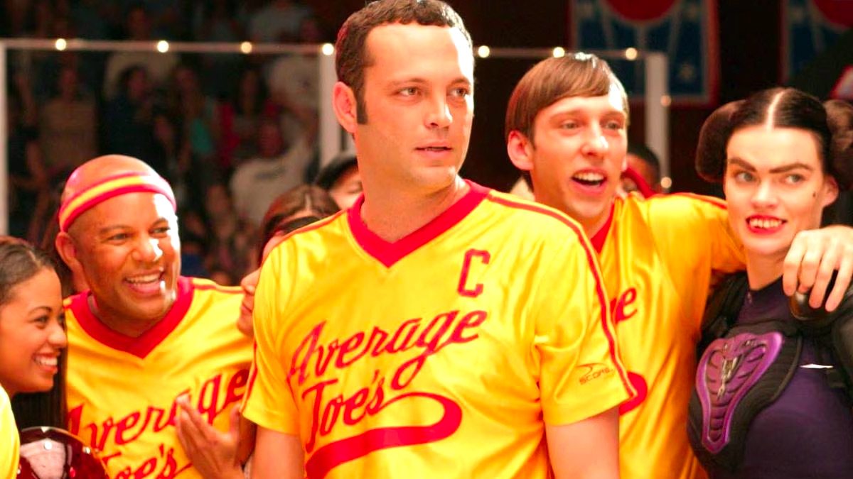 Confirmado: La película ‘Dodgeball’ tendrá una secuela a 20 años de su estreno