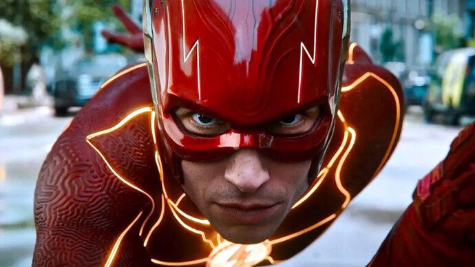 Llegan las primeras reacciones de ‘The Flash’ y le fue súper bien a la película