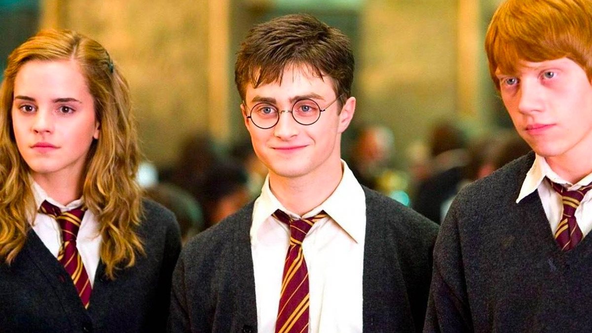 HBO Max anuncia serie reboot de ‘Harry Potter’ y tendrá 7 temporadas