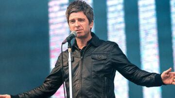 Noel Gallagher elige la banda de rock más horrible de la historia