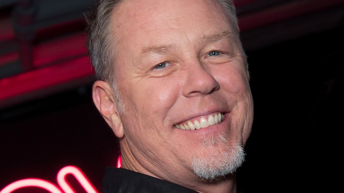 Metallica: James Hetfield nombra la canción del ‘Black Album’ que más le avergüenza