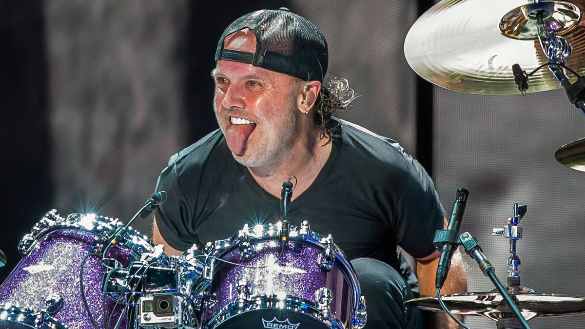 Lars Ulrich nombra su canción favorita de Metallica para tocar en vivo