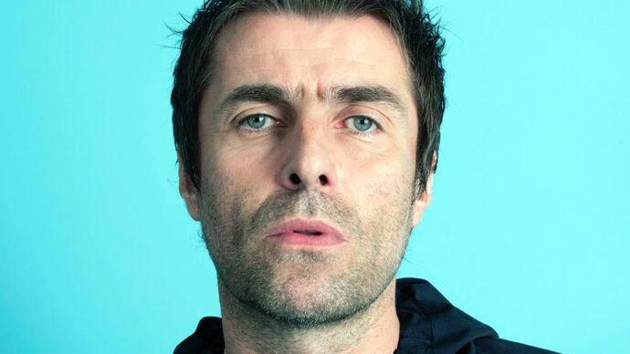 Oasis: Liam Gallagher elige el disco de rock más poderoso de la historia