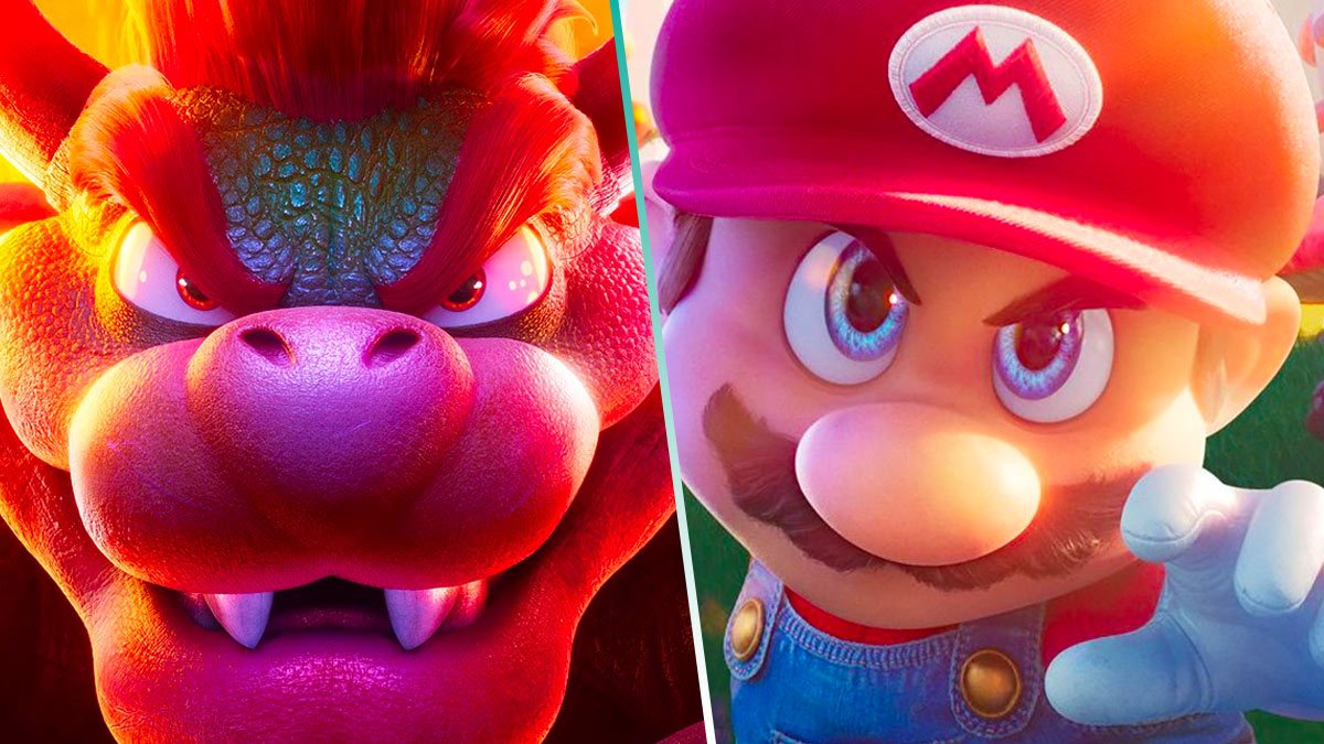 Madre enfurecida quiere cancelar la película de ‘Mario’ por exceso de violencia