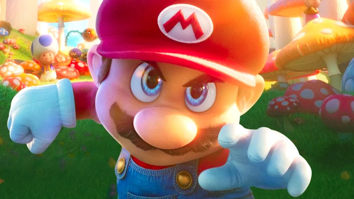 Se confirma en cuál plataforma se estrenará ‘Super Mario Bros: La Película’ en streaming