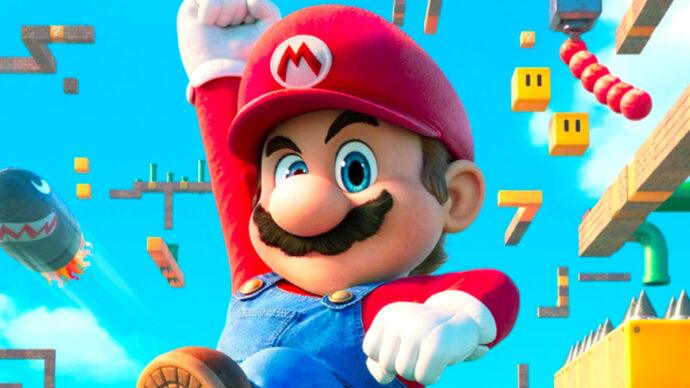 Super Mario Bros. La Película: Cuándo se estrenará en plataformas de streaming