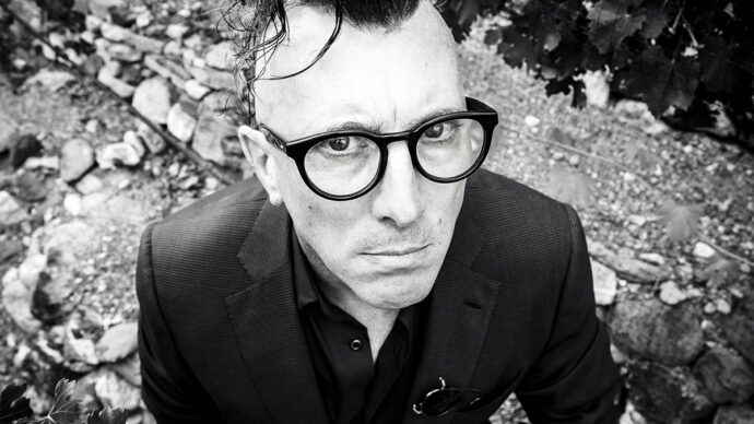 Tool: Maynard James Keenan elige los 6 discos más influyentes de su vida