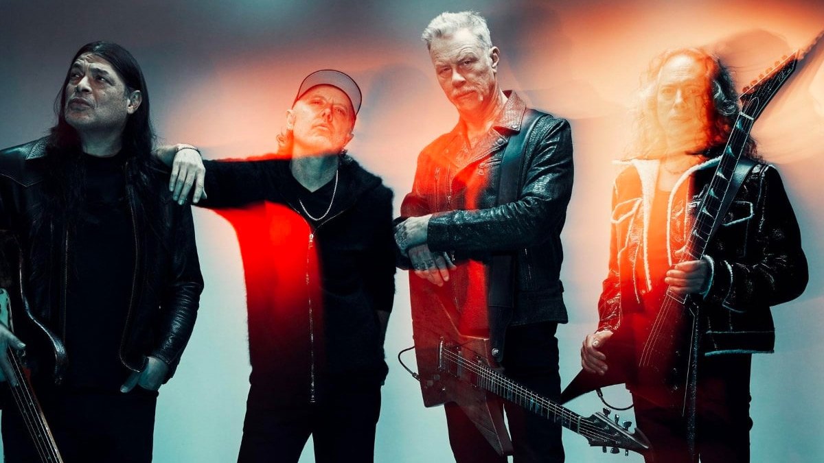 Fans de Metallica reaccionan a la mejor canción de ’72 Seasons’: “Qué manjar auditivo”