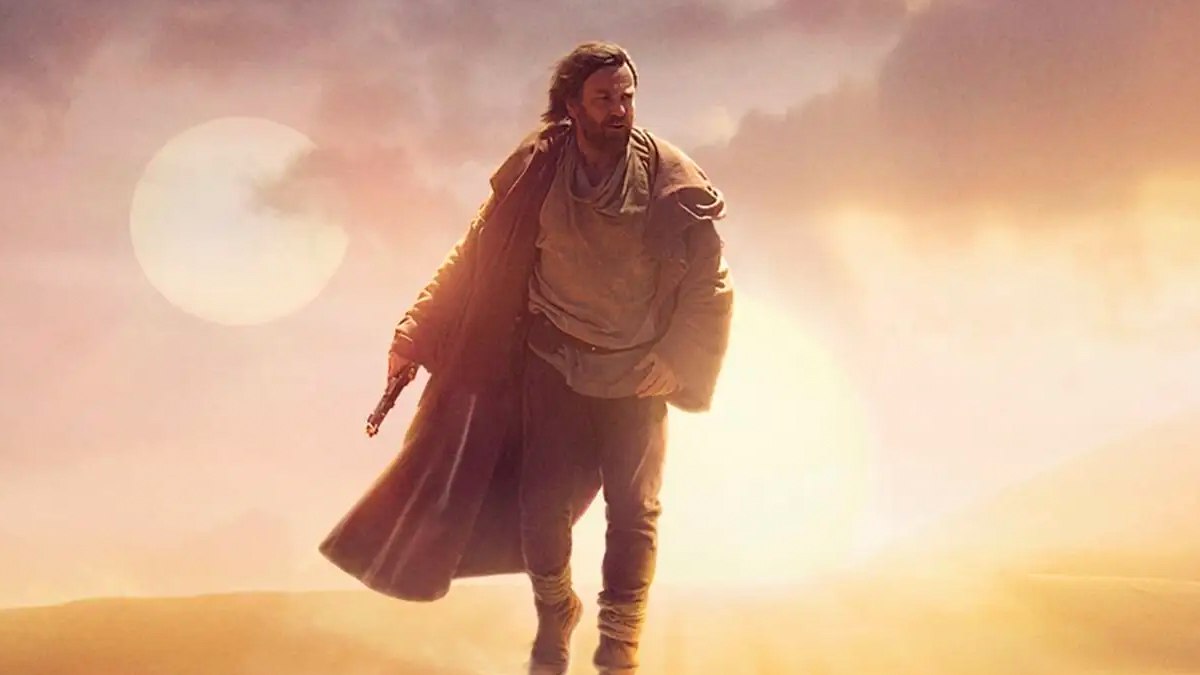 Presidenta de Lucasfilm revela si habrá (o no) segunda temporada de ‘Obi-Wan Kenobi’