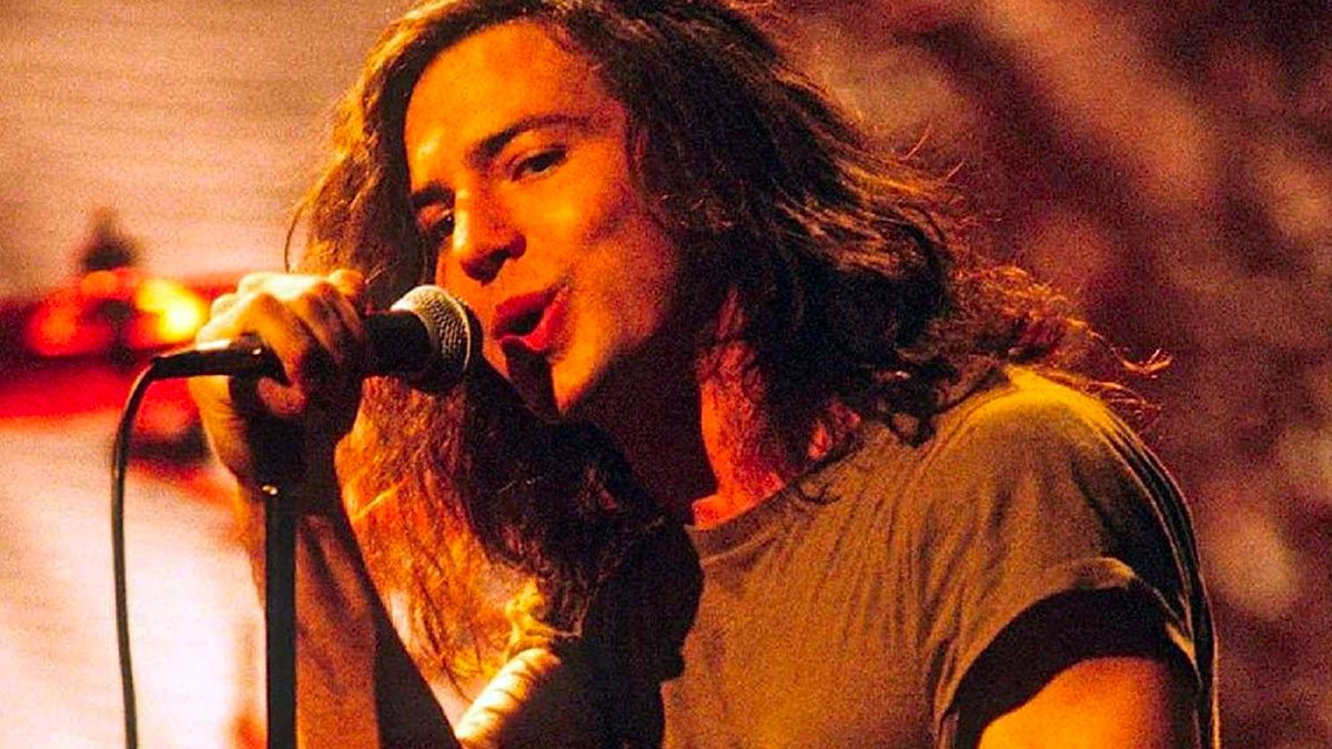 Pearl Jam: La legendaria canción que solo tomó 20 minutos en escribirse