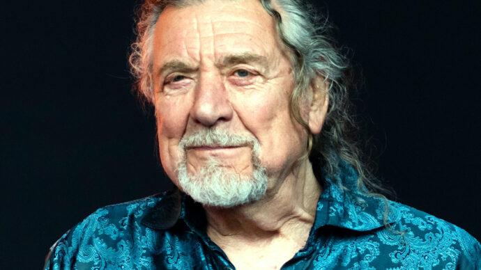 Led Zeppelin: Robert Plant nombra sus 5 cantantes favoritos de la historia