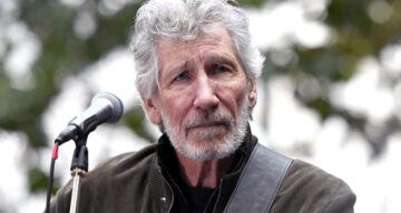Pink Floyd: Roger Waters nombra la banda de punk que más detesta