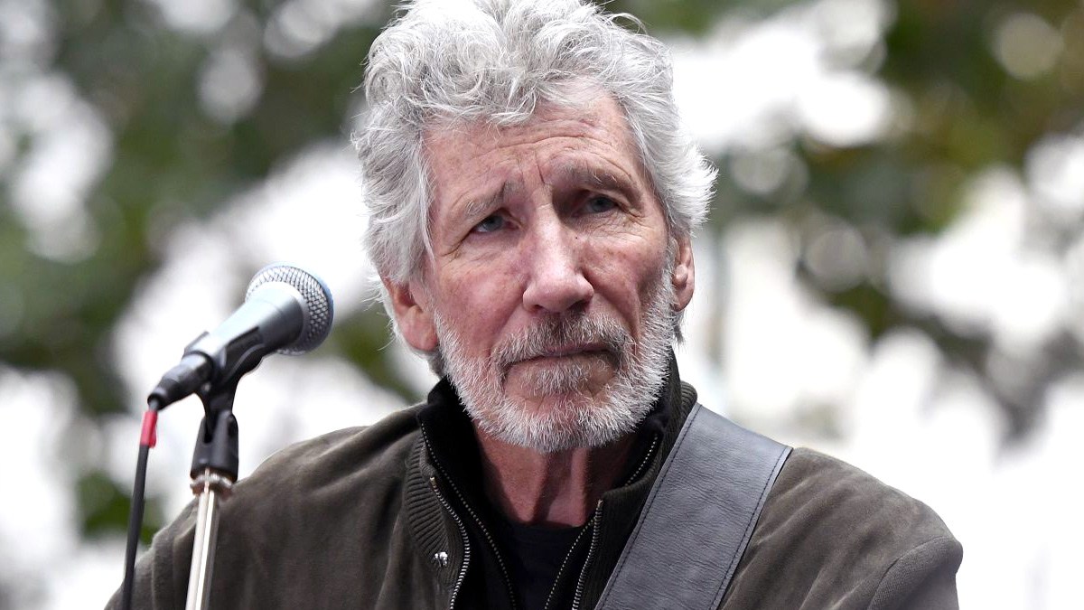 Pink Floyd: Roger Waters nombra la banda de punk que más detesta