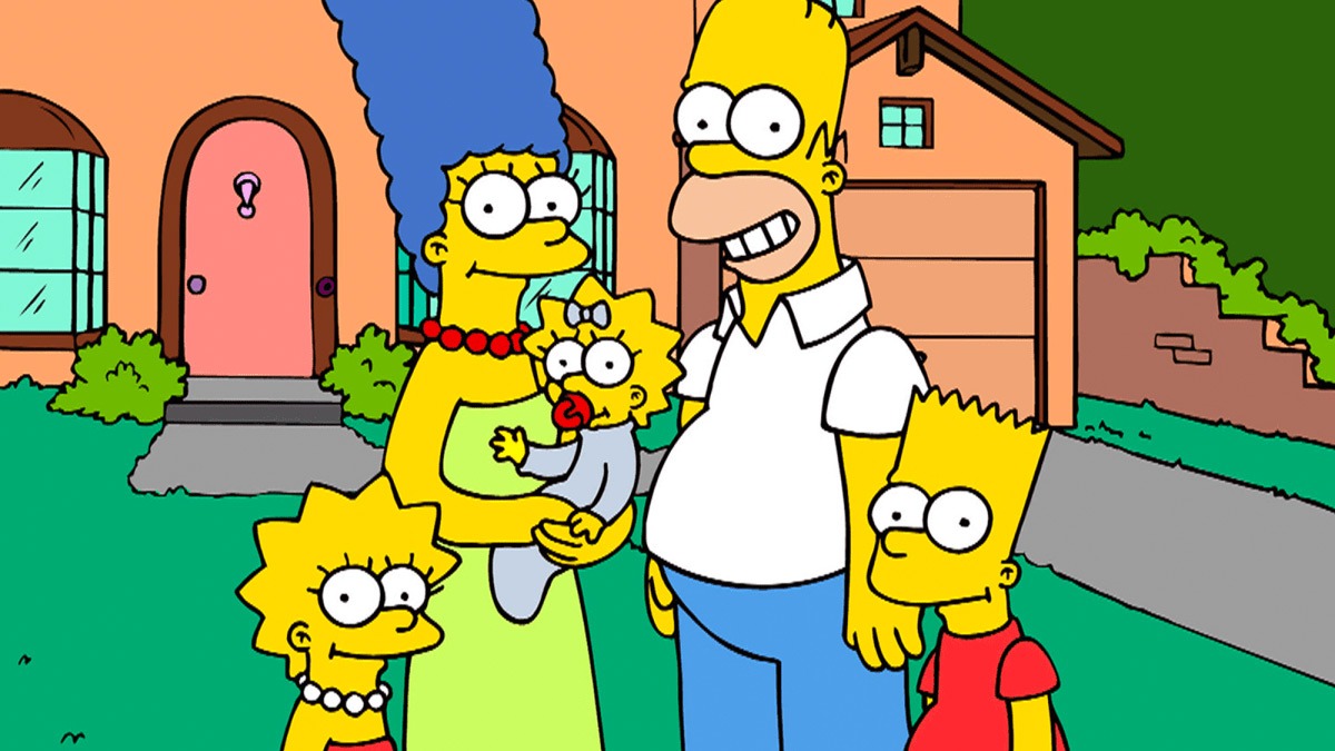 Tecnología moderna descubre broma escondida de ‘Los Simpson’ de hace 30 años