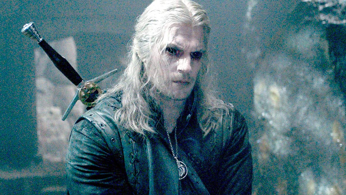 ‘The Witcher’ estrena el primer trailer de la 3ª temporada con Henri Cavill de vuelta