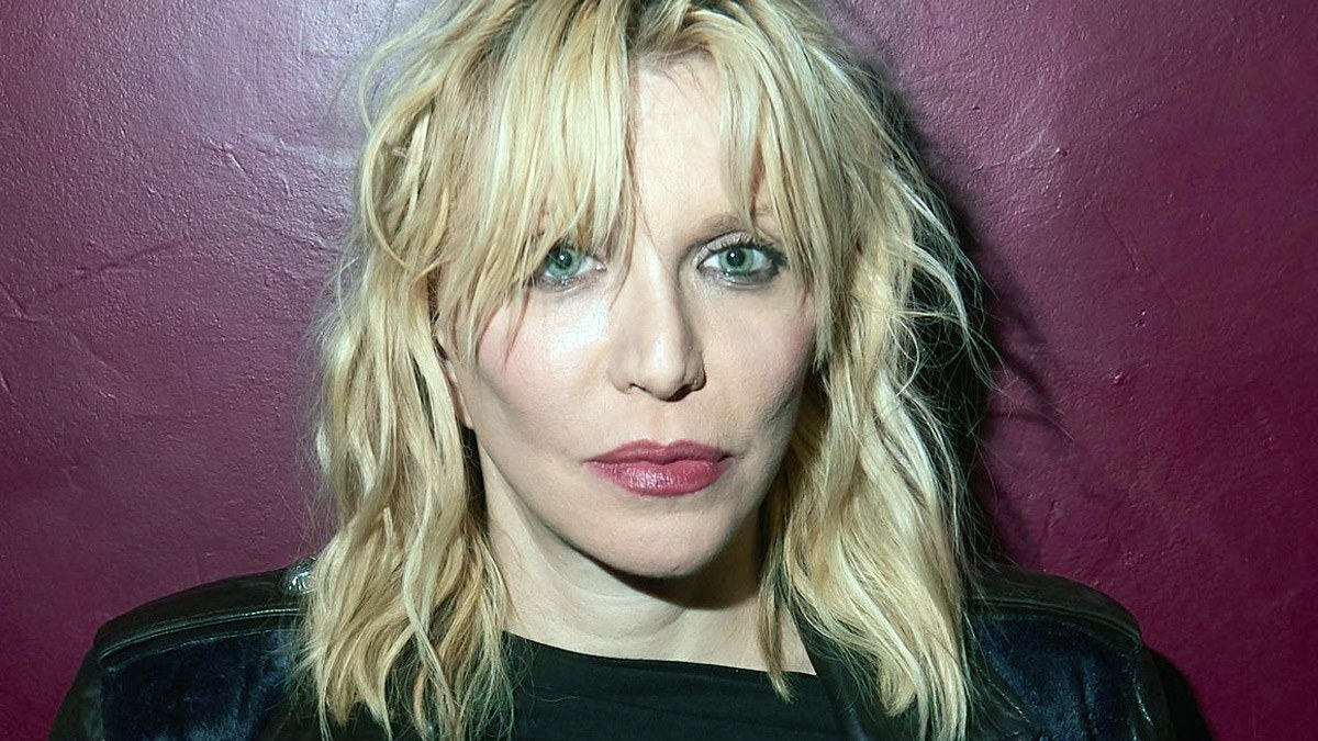 Hole: Courtney Love nombra los 5 artistas que más odia