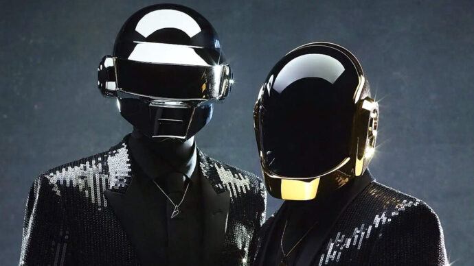 Daft Punk tiene preparada otra sorpresa para sus fans esta misma semana