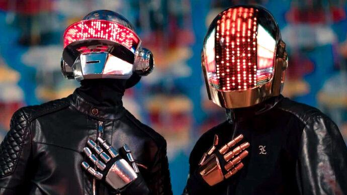 Es oficial: Se confirma qué hará Daft Punk en el Zócalo de la CDMX