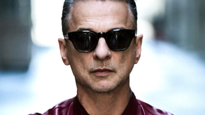 Depeche Mode: Dave Gahan nombra el mejor concierto al que ha asistido en su vida