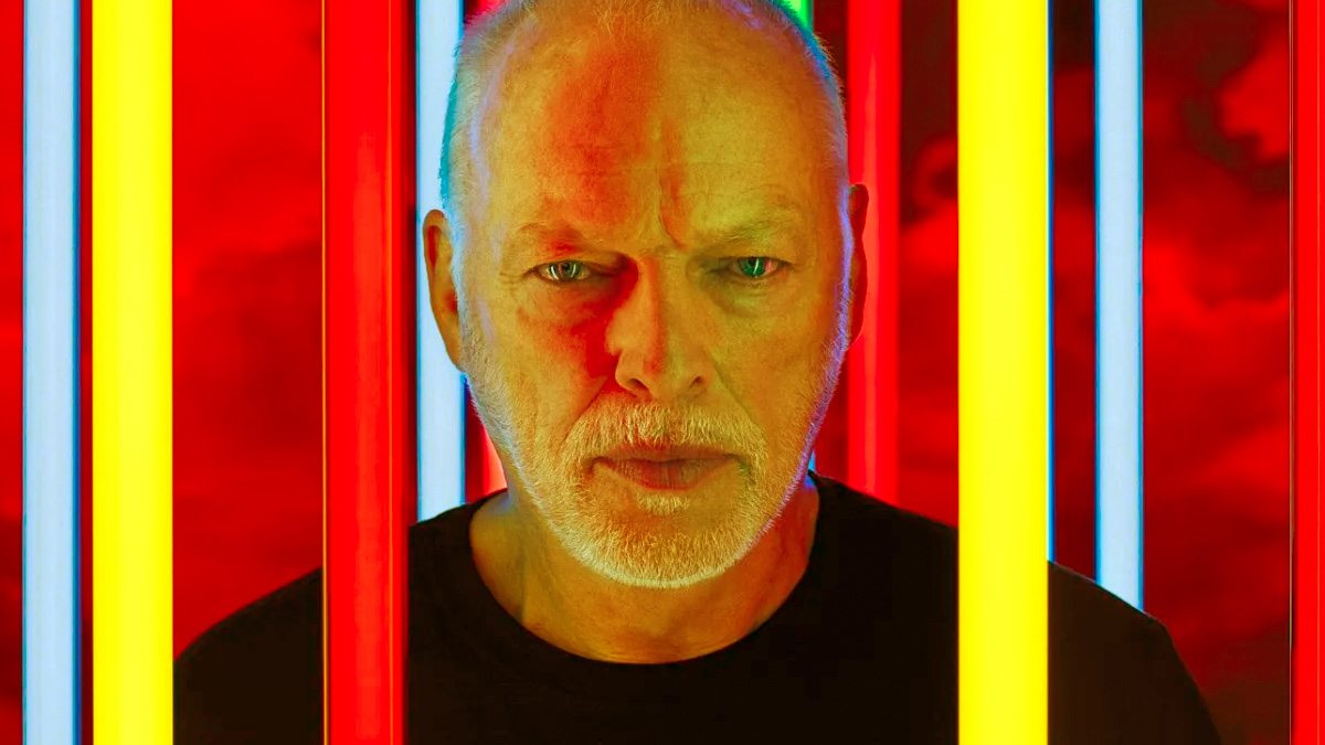 David Gilmour nombra la canción más olvidada de Pink Floyd pero que él siempre amará