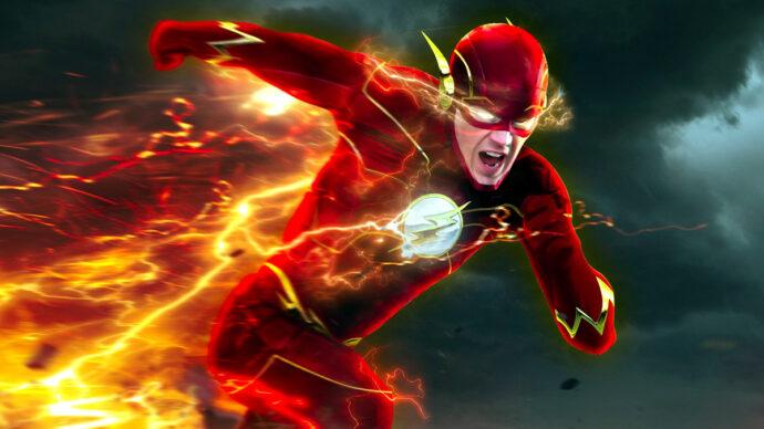 The Flash: ¿Cuál es la velocidad máxima del superhéroe de DC Comics?