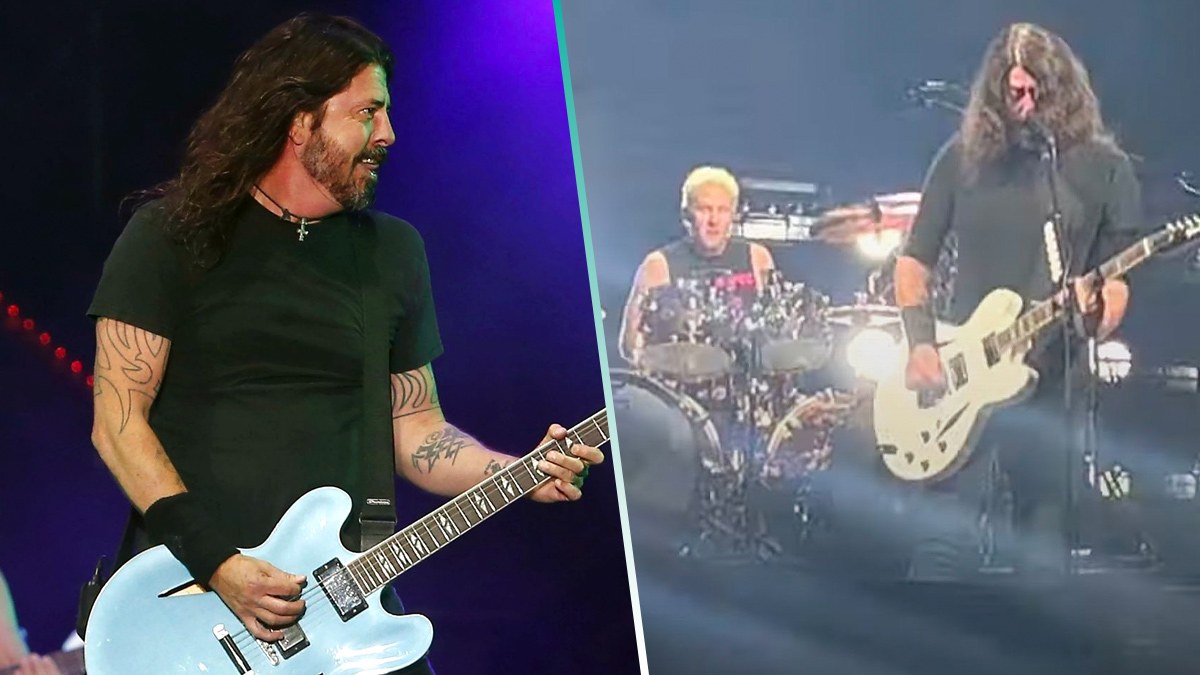 Foo Fighters regresan a los escenarios con nuevo baterista: Setlist y los mejores Videos