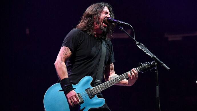 Fecha, hora y detalles: Foo Fighters anuncian concierto en livestream totalmente gratis