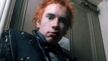 Johnny Rotten de Sex Pistols revela las 7 bandas que más odia