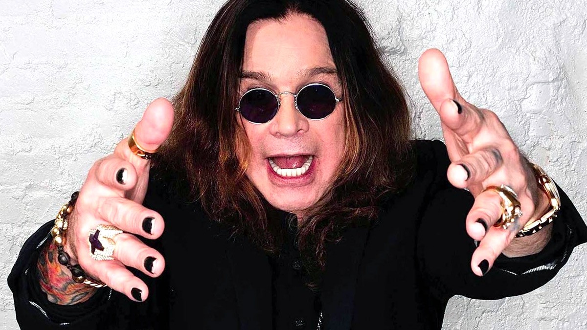 Ozzy Osbourne dice que no escucha música moderna: “Todo es un refrito”