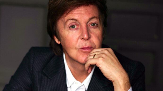 Paul McCartney revela las 9 canciones de The Beatles que más odia profundamente
