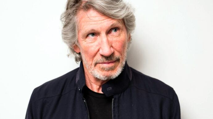 Roger Waters nombra disco de Pink Floyd que pensó que sería el último de la banda