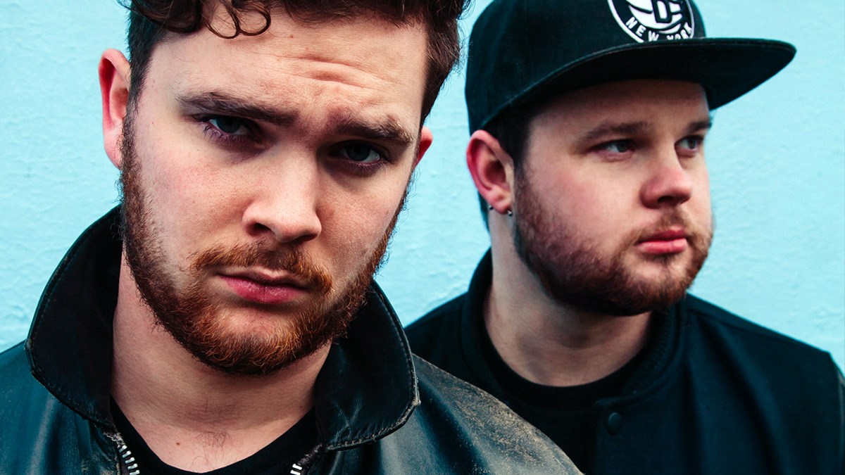 Royal Blood anuncian nuevo álbum con el nuevo sencillo “Mountains At Midnight”