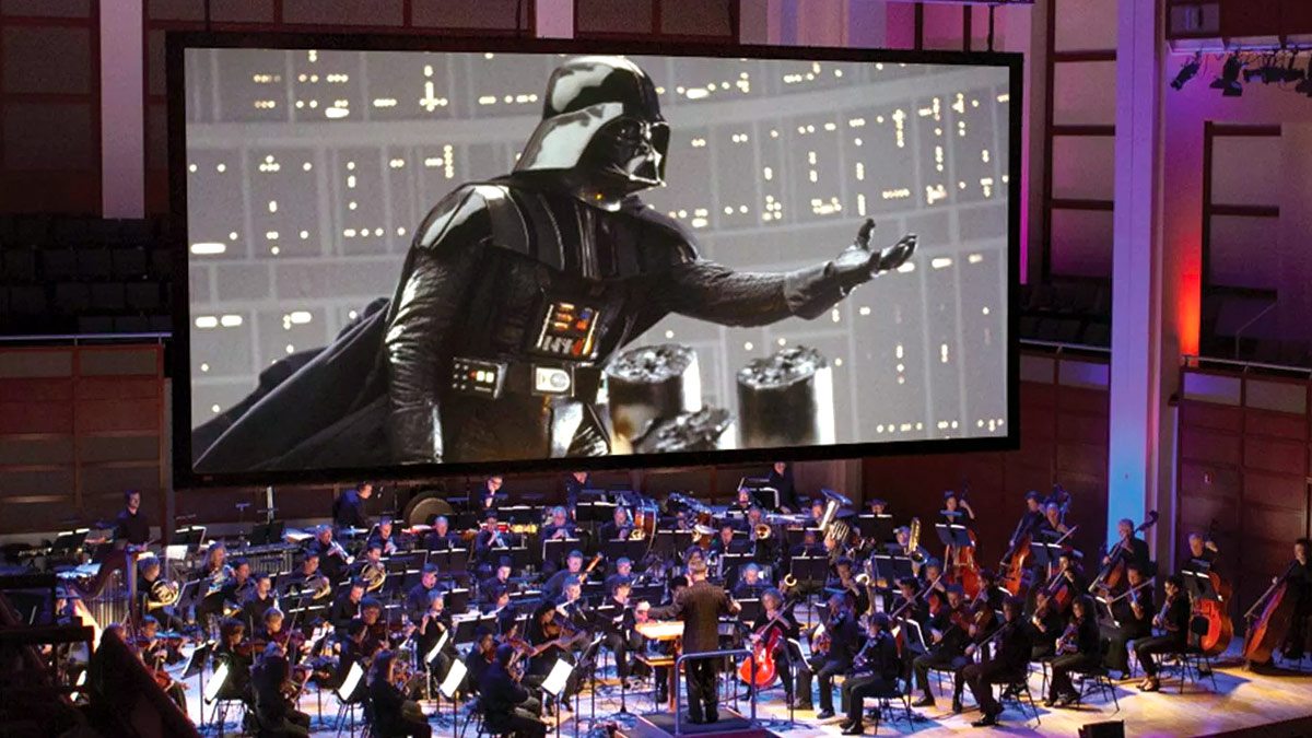 ¡Será gratis! Anuncian concierto sinfónico de Star Wars en la CDMX