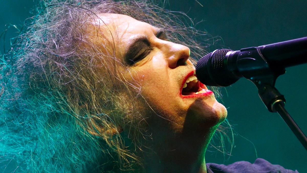 El posible setlist de The Cure en el Corona Capital 2023