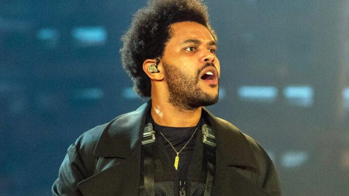 Es oficial: The Weeknd deja de llamarse The Weeknd