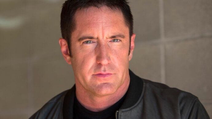 Trent Reznor de Nine Inch Nails elige sus 5 bandas favoritas