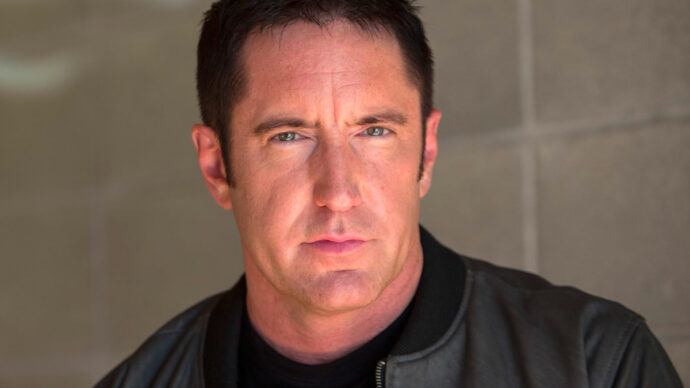 Nine Inch Nails: Trent Reznor nombra sus 5 bandas favoritas