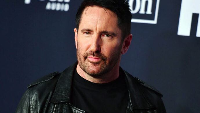 Nine Inch Nails: El rival de Trent Reznor con quien terminó disculpándose