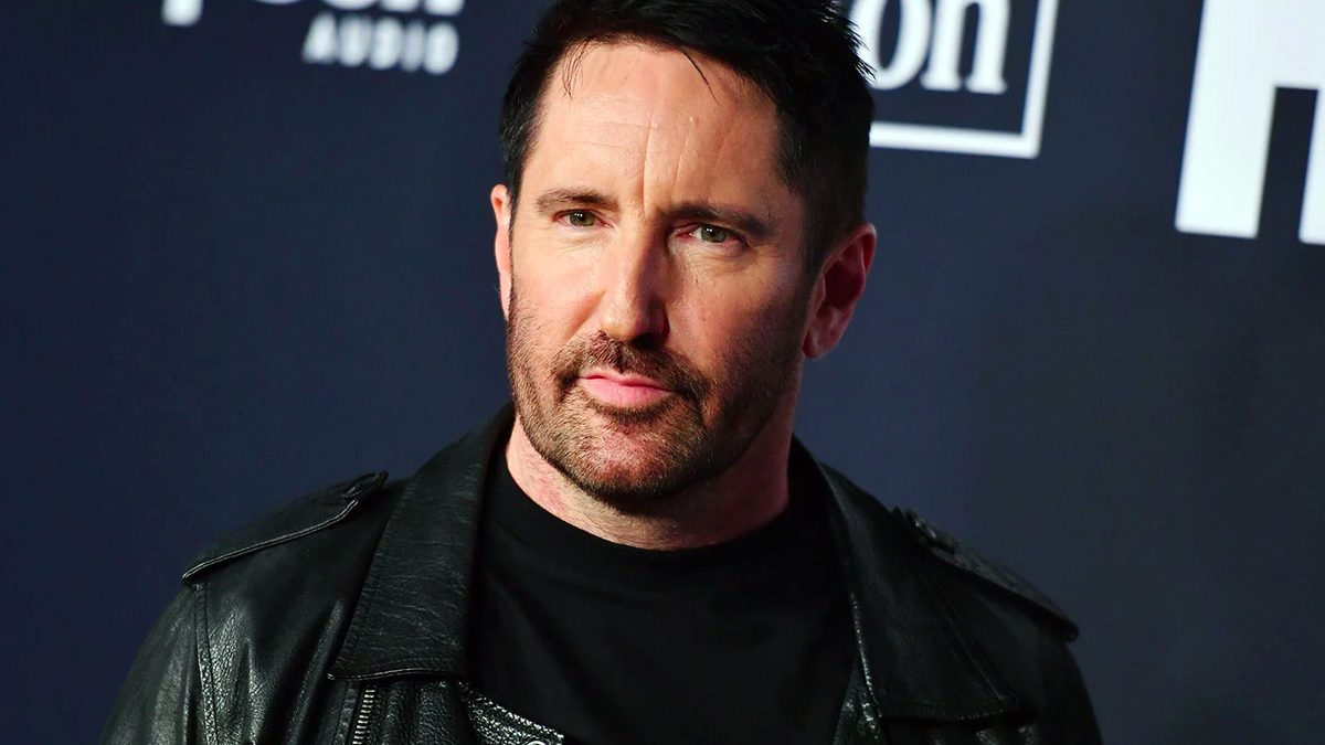 Nine Inch Nails: El rival de Trent Reznor con quien terminó disculpándose