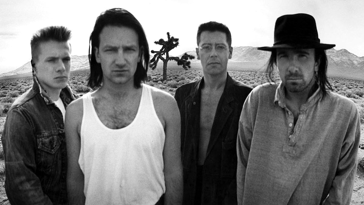 U2 revelan la canción que se rehúsan a tocar en vivo por una razón siniestra
