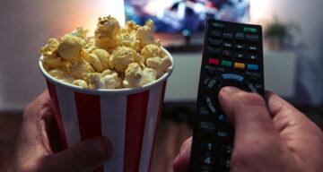 Las 20 mejores páginas para ver películas gratis en streaming