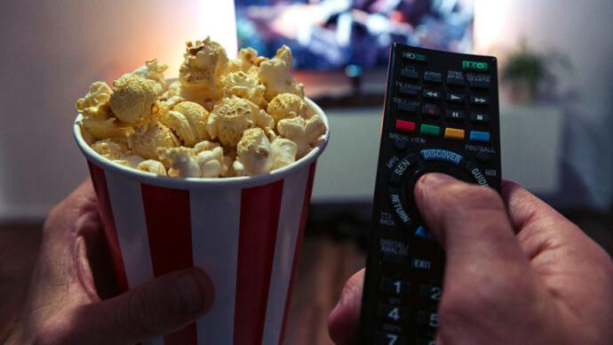 Las 20 mejores webs para ver películas gratis online