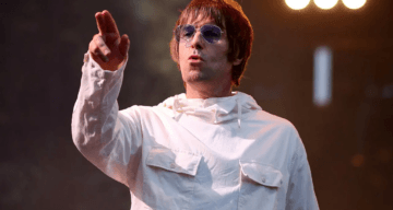 Liam Gallagher dice que sintió que “lo arrollaba un camión” cuando Oasis se separó