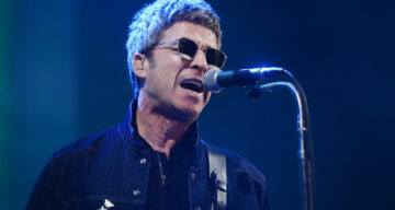 Noel Gallagher lanza conmovedor nuevo demo, “In A Little While”